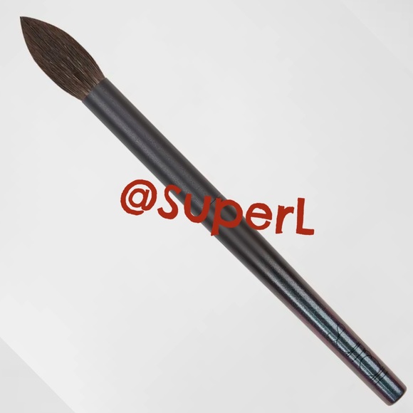 NEW Surratt Artistique Smoky Eye Brush Grande Eyeshadow Natural Hair